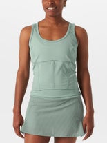 InPhorm Women's Summer Mai Tank Veridian XS