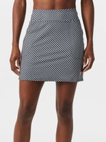 Jofit Women's Diamond Long Mina Skirt Print XS