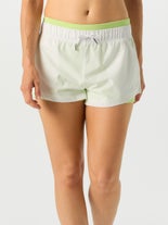JOOLA Women's Spring 2-in-1 Short White XXL