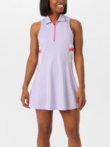 KSwiss Women's Spring Synergize Dress Hazy XS
