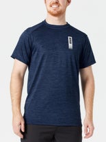 Kitch Tonal Sport Top Navy XXL