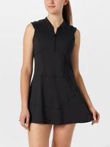 LIJA Women's Main Event Dress Black XS