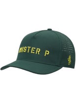 Mister P Type Hat Forest 