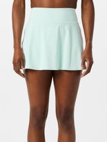 New Balance Wms Spring Tournament Skirt Blue L