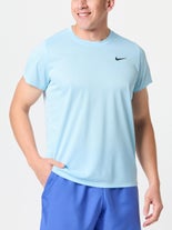 Nike Men's Fall Victory Top Blue S