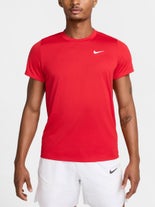 Nike Men's Fall Victory Top Red L