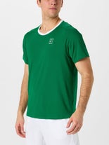 Nike Men's Spring Advantage Top Green XS