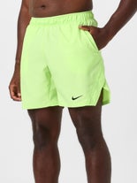Nike Men's Spring Victory 7" Short Lime XS