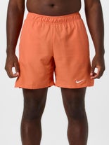 Nike Men's Spring Victory 7" Short Orange XL