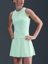 Nike Women's Fall Advantage Tank Mint M