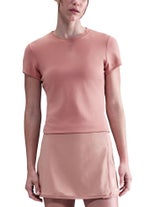 Nike Women's Fall Advantage Top Stardust XS