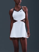 Nike Women's Fall Slam 2 Dress White XL