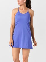 Nike Women's Spring Advantage Dress Sapphire XS