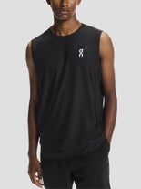 ON Men's Court Sleeveless Top Black S