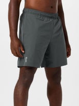 ON Men's Fall 7" Short Eclipse L
