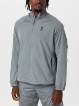 ON Men's Fall Court Jacket Eclipse L