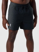 ON Men's Fall Court Short Black/Dim S