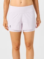 ON Women's Fall Court Short Orchid S