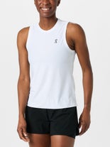 ON Women's Court Tank White XL