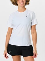 ON Women's Court Top White XL