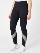 ON'RE Women's Tennis CourtViper Tight Black XS