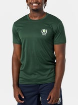 PB1965 Men's MX-2 Crew Green S