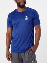 BL2/PB1965 Men's Short Sleeve Top Royal M