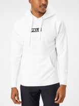 PKLR Unisex Boxed Hoodie White XXL