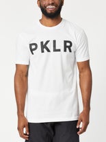 WH1/PKLR Unisex Namesake T-Shirt White S