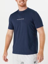 Paddletek Men's Performance Crew Navy S