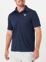 Paddletek Men's Performance Polo Navy S