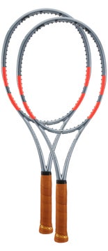 Babolat Pure Strike 97 2-Pack Racquet 4 1/4" (#2)