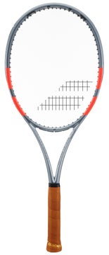 Babolat Pure Strike 97 Racquet 4 1/4" (#2)