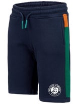 RG 2025 Junior Stripes Short Marine L (8A)