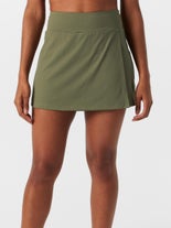 Recess Women's Smith Skirt Olive S