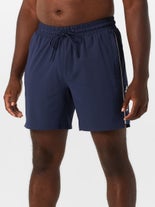 Spin It Men's Core David Short Navy L