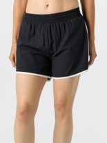 Spin It Women's Winter Heath Short Black XS
