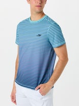 Skechers Men's Fade Top Blue L