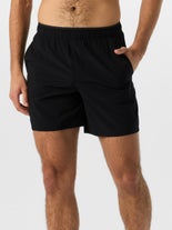 Skechers Men's Premier 7" Short Black XXL