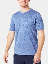 Skechers Men Pickleball Charge Crew Blue S
