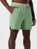Selkirk Men's Pro Line 7" Short Celadon S