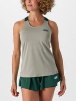 Selkirk Wms Essential Crossback Tank Stone XL