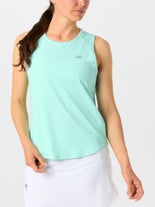 Skechers Women's Stride Tank Green S