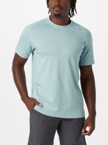 tasc Men's Winter Carrollton Top Blue L
