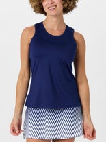 Tail Women's Bluewave Dive Tank Blue XS