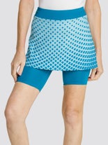 Tail Wms Coastal Pulse Active Beryl Skirt Wave XS