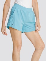 Tail Wms Coastal Pulse Active Roe Short Hydro S