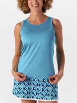 Tail Wms Deep Blue Sea Celosia Tank Aquarius XS