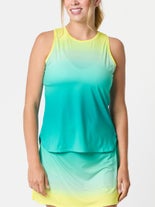 Tail Women's Sunshine Riviera Sonika Tank Multi S