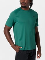 Under Armour Men's Summer 2.0 Top Rack Green S